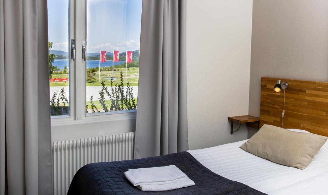Hotell Veckefjaerden Örnsköldsvik Kültér fotó