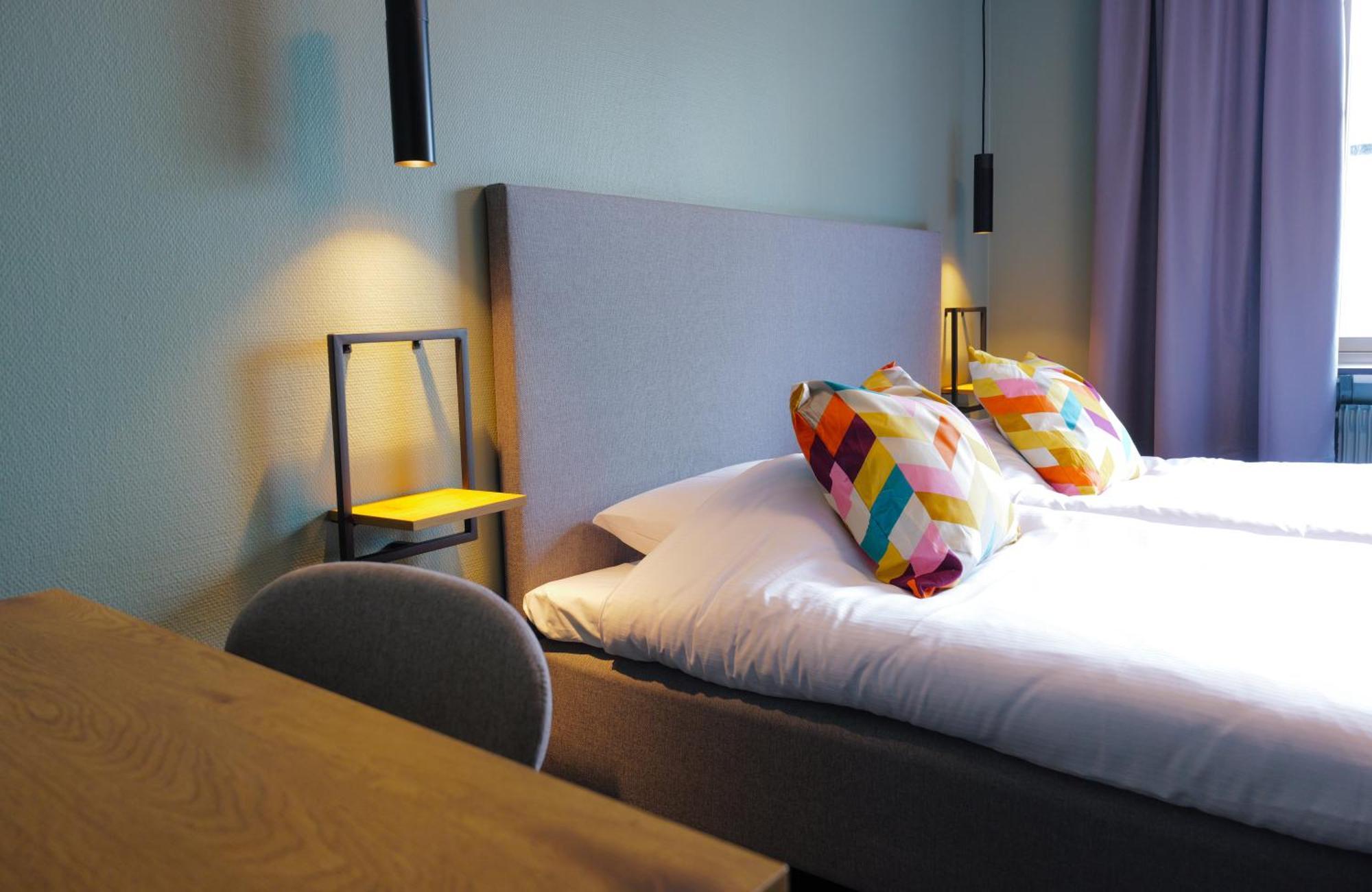 Hotell Veckefjaerden Örnsköldsvik Kültér fotó