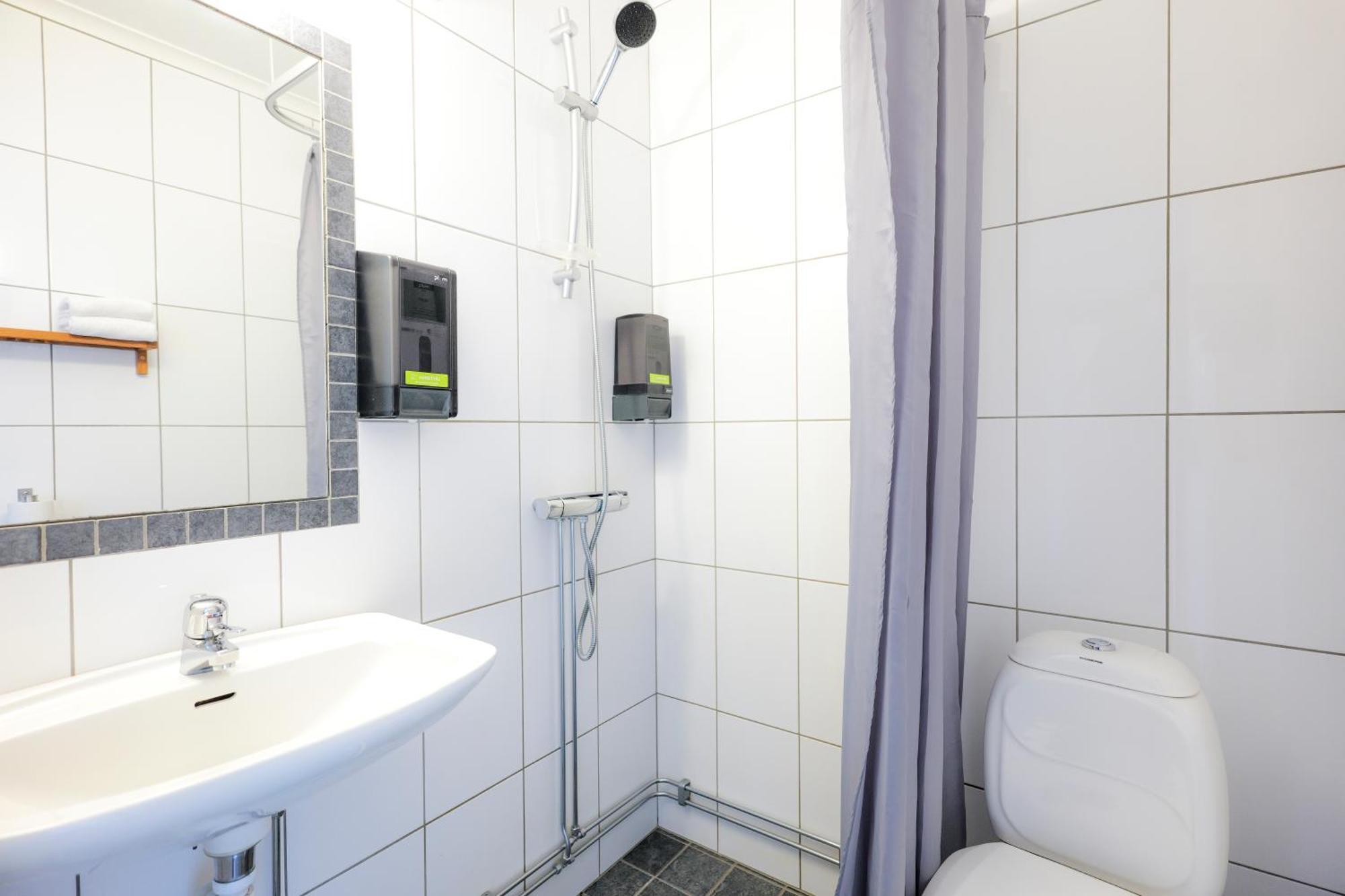 Hotell Veckefjaerden Örnsköldsvik Kültér fotó