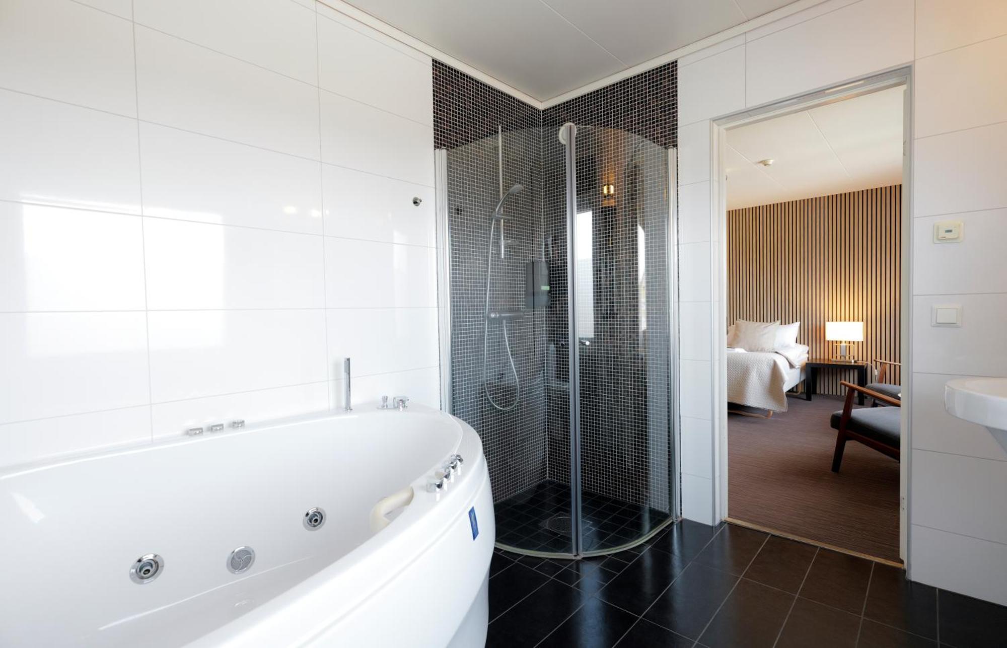 Hotell Veckefjaerden Örnsköldsvik Kültér fotó