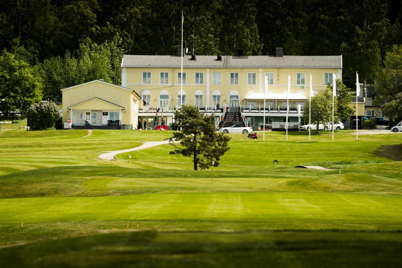 Hotell Veckefjaerden Örnsköldsvik Kültér fotó