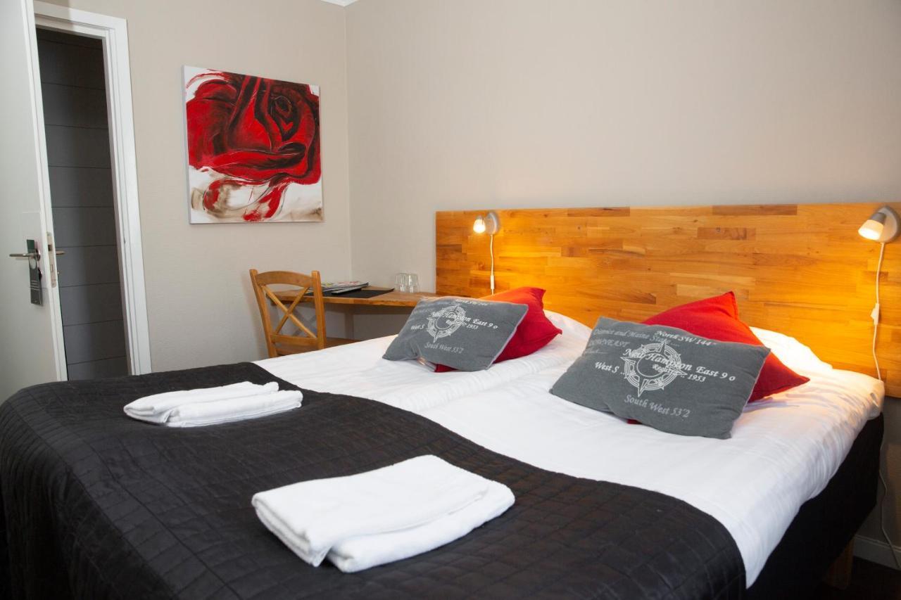 Hotell Veckefjaerden Örnsköldsvik Kültér fotó